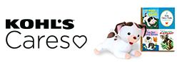 kohls cares anna