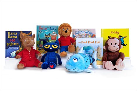 kohls stuffed animals for charity 2019