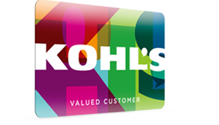 Kohl's Pay for the Kohl's App | Kohl's
