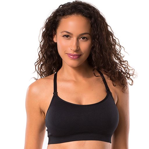 Women's Feeding & Nursing Tops, Bras and Camisoles