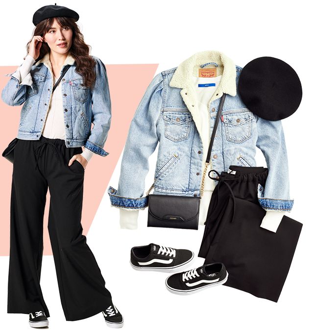 bar outfits winter