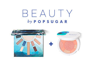 Beauty by popsugar