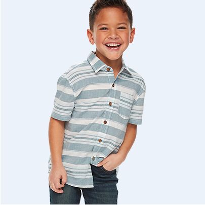 SONOMA outfits for the family at Kohl's | Kohl's