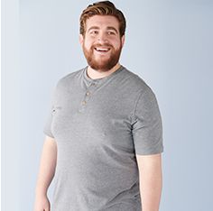 big and tall clothing near me