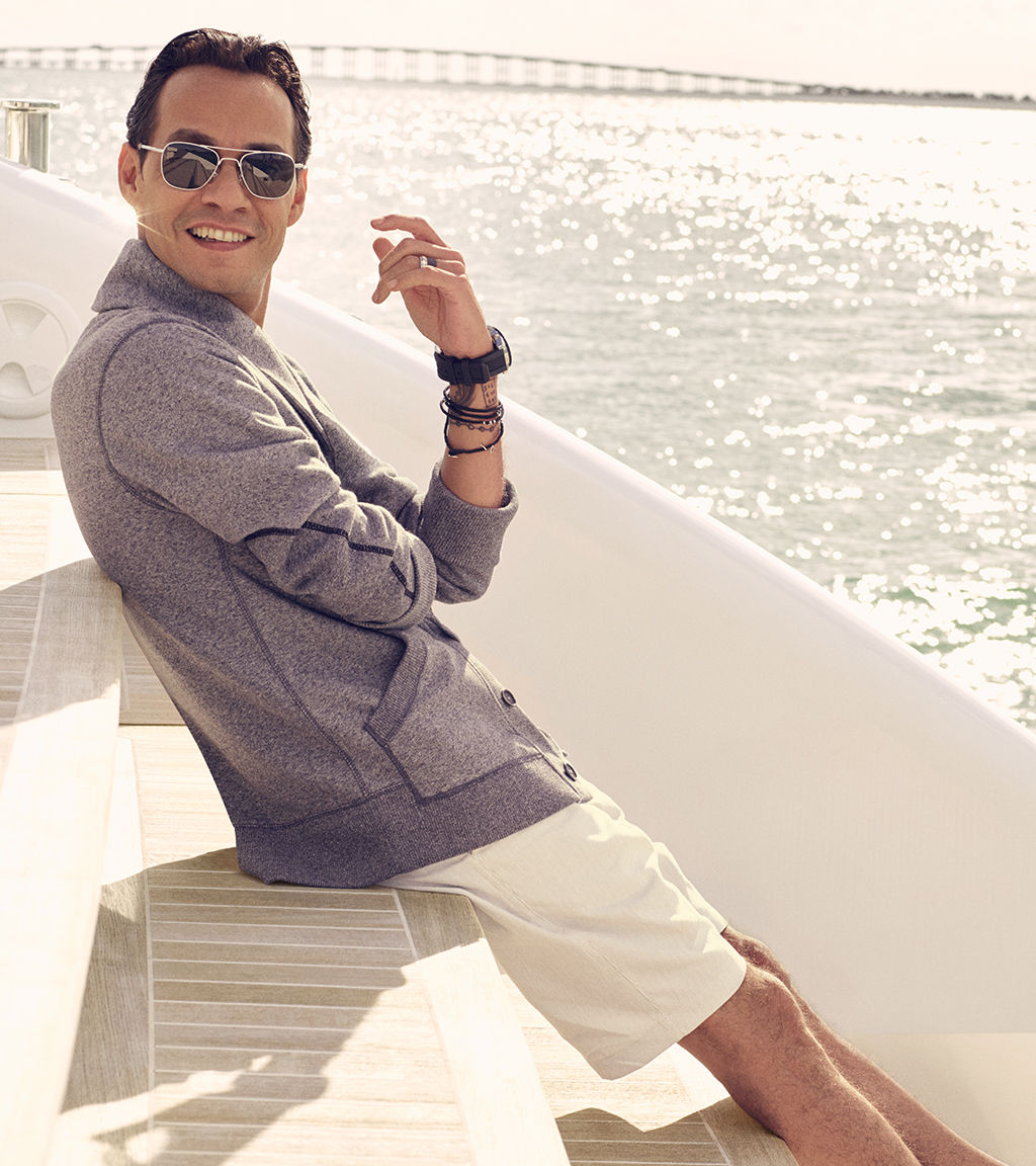 Marc Anthony Clothing Kohl's