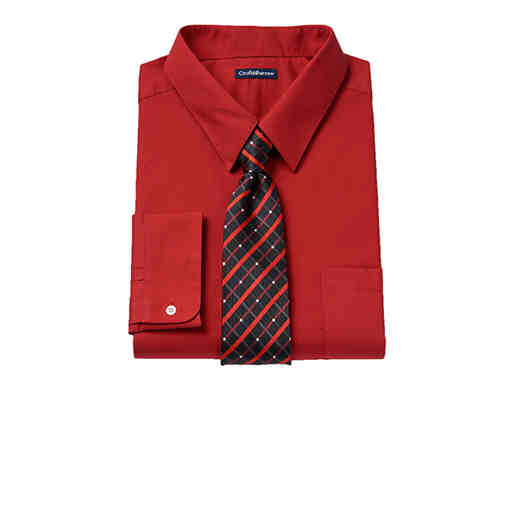 kohls men dress shirts