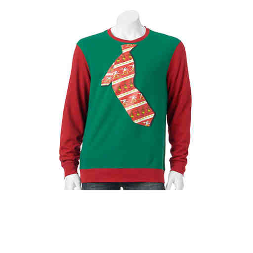 kohls mens holiday sweaters