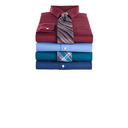 Men's Dress Shirts