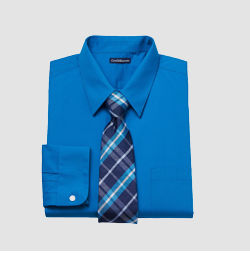 kohls men dress shirts