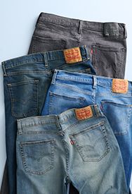 steve's jeans big and tall