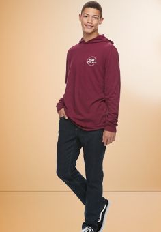 kohls mens levis sale