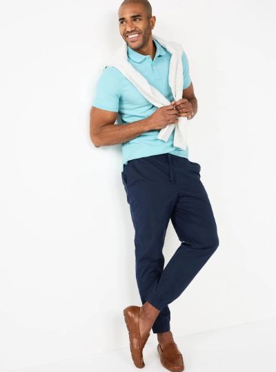 Country Club Men's Outfits: Elevate Your Style Game with These Chic ...