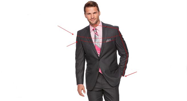 mens dress suits cheap