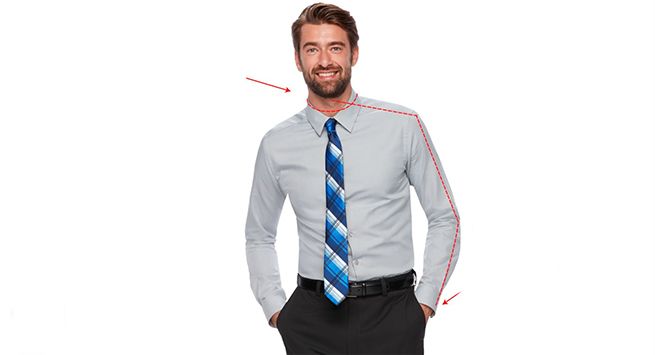kohl's interview clothes