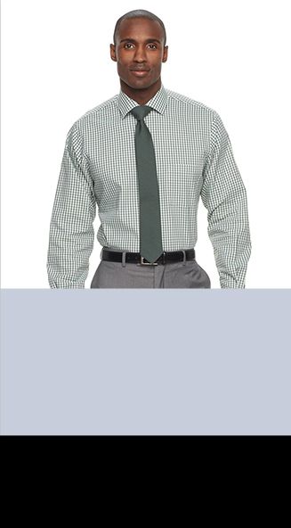 kohls mens formal wear