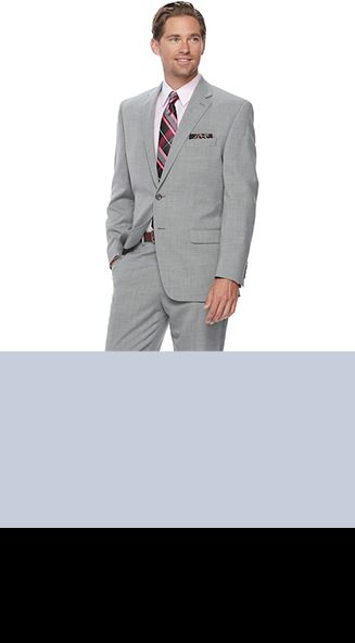 kohls mens formal wear