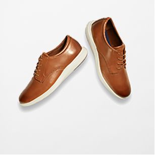 Casual \u0026 Dress Shoes for Men 