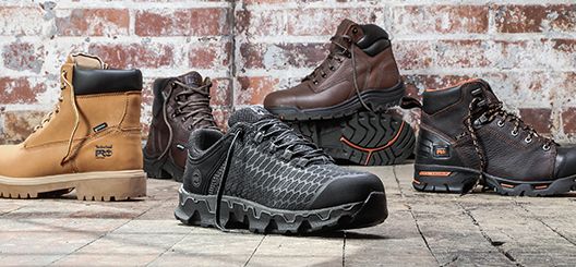 kohls mens work boots
