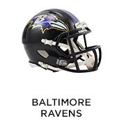 ravens football gear