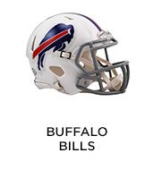 Buffalo Bills Gear: Shop Bills Fan Merchandise For Game Day