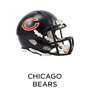 Chicago Bears Blackout Gear