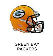 Go Pack Go! Find Everything a Green Bay Packers Fan Needs