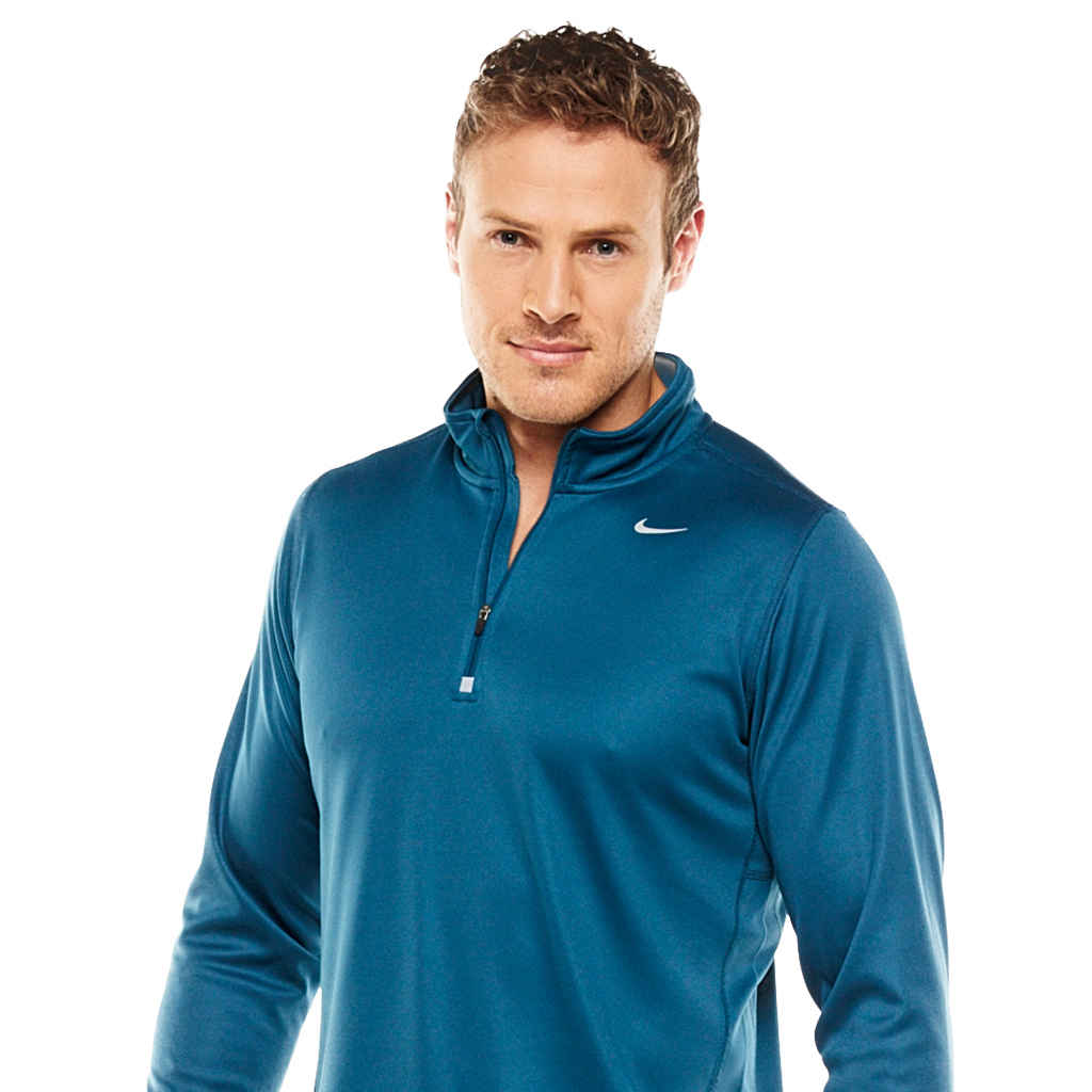 kohls mens nike shirts