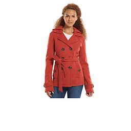 kohls ladies fall jackets