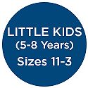 Little Boy Shoes