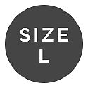 Size L