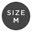 Size M