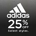 adidas Shoe Deals