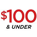 $100 & Under