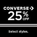 Converse Deals