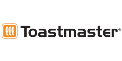 Toasmaster Logo