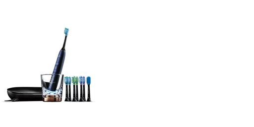Philips Sonicare Toothbrush