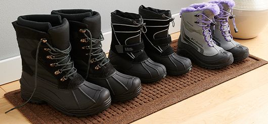 snow boots for sale near me