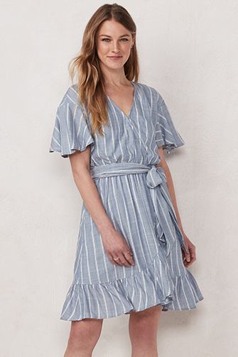 womens summer dresses at kohls