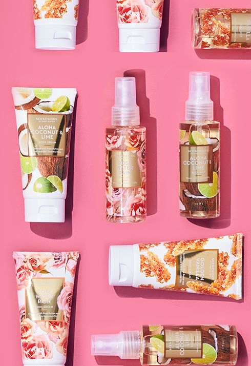scentworx body care