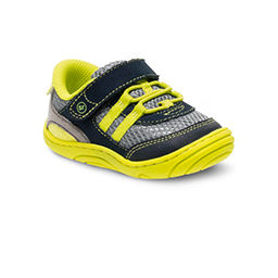 kohls baby shoes