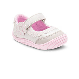 kohls shoes baby girl