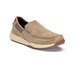 kohl's department store men's shoes