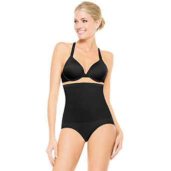 Buy Women Seamless Target Firm Tummy Control Shapewear Bodysuit