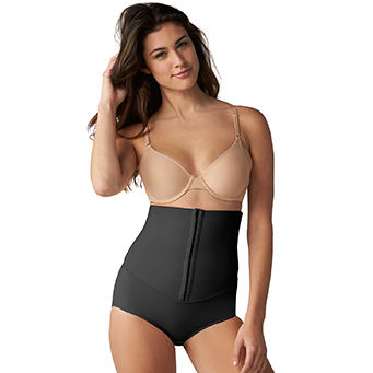 HookedUp Shapewear Tummy Tamer Cincher – goSASS