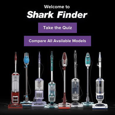 Shark Finder