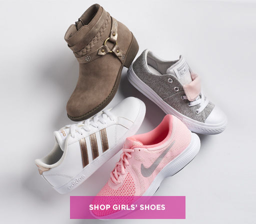 Shoes: Shop Shoes for the Whole Family | Kohl's
