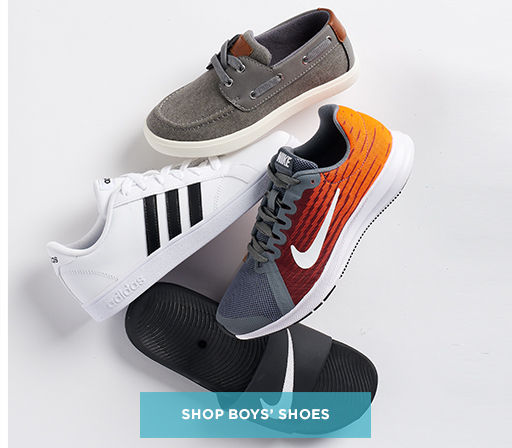 kohl's department store men's shoes