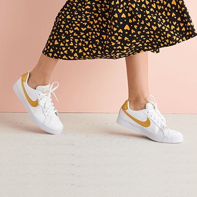 kohls girls tennis shoes