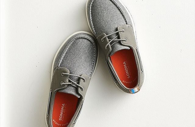 kohls rockport shoes