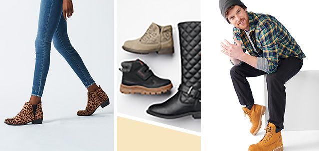 timberland pro boots store locator